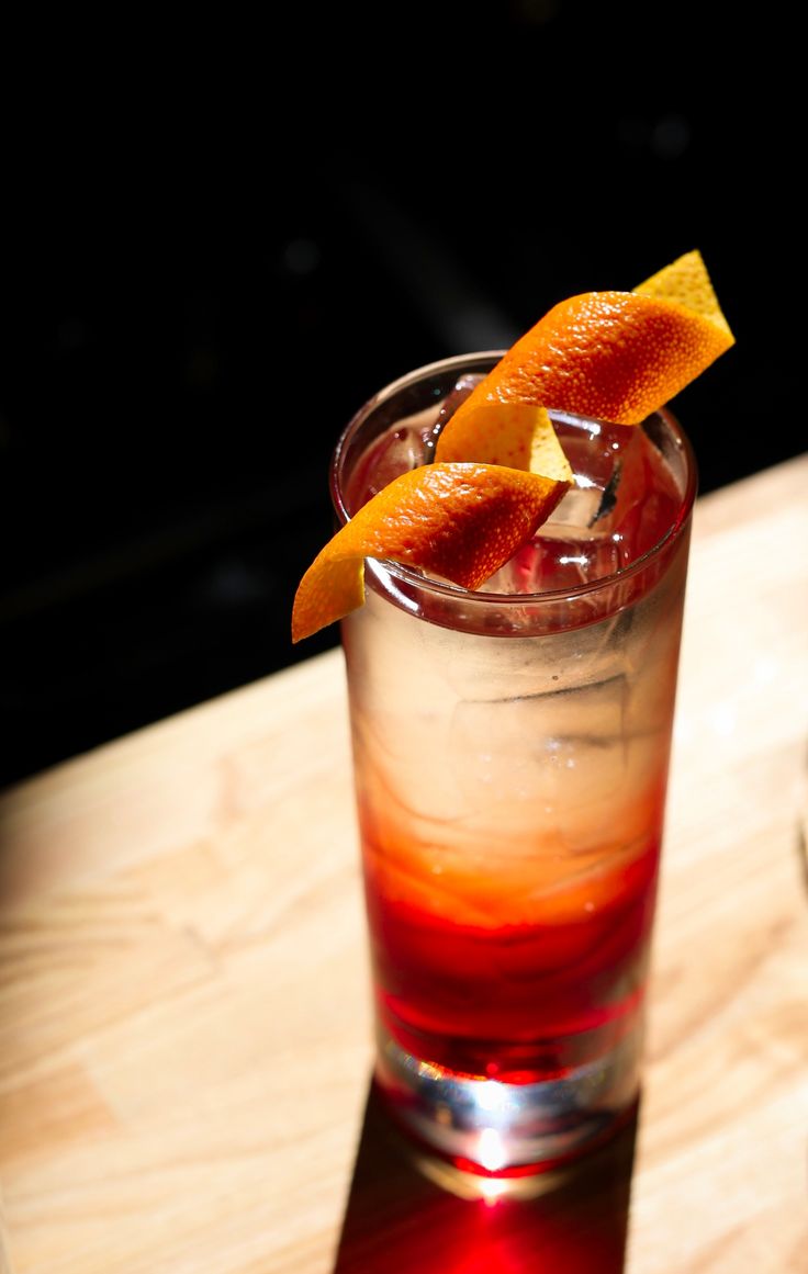 Penzi Cocktail Bar